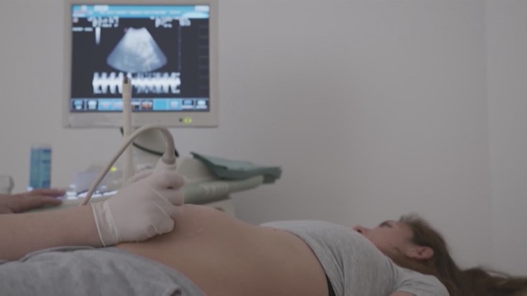 'We will send people out of state' | Doctor says she left TN due to abortion treatment restrictions