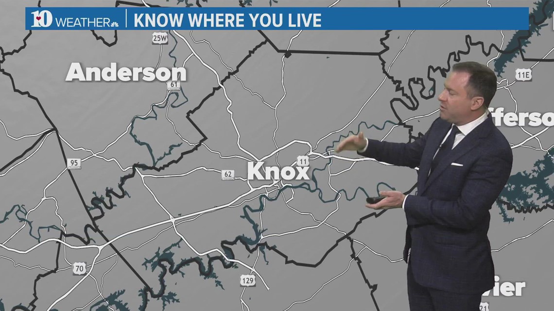 Severe Weather Preparedness What to do in severe weather