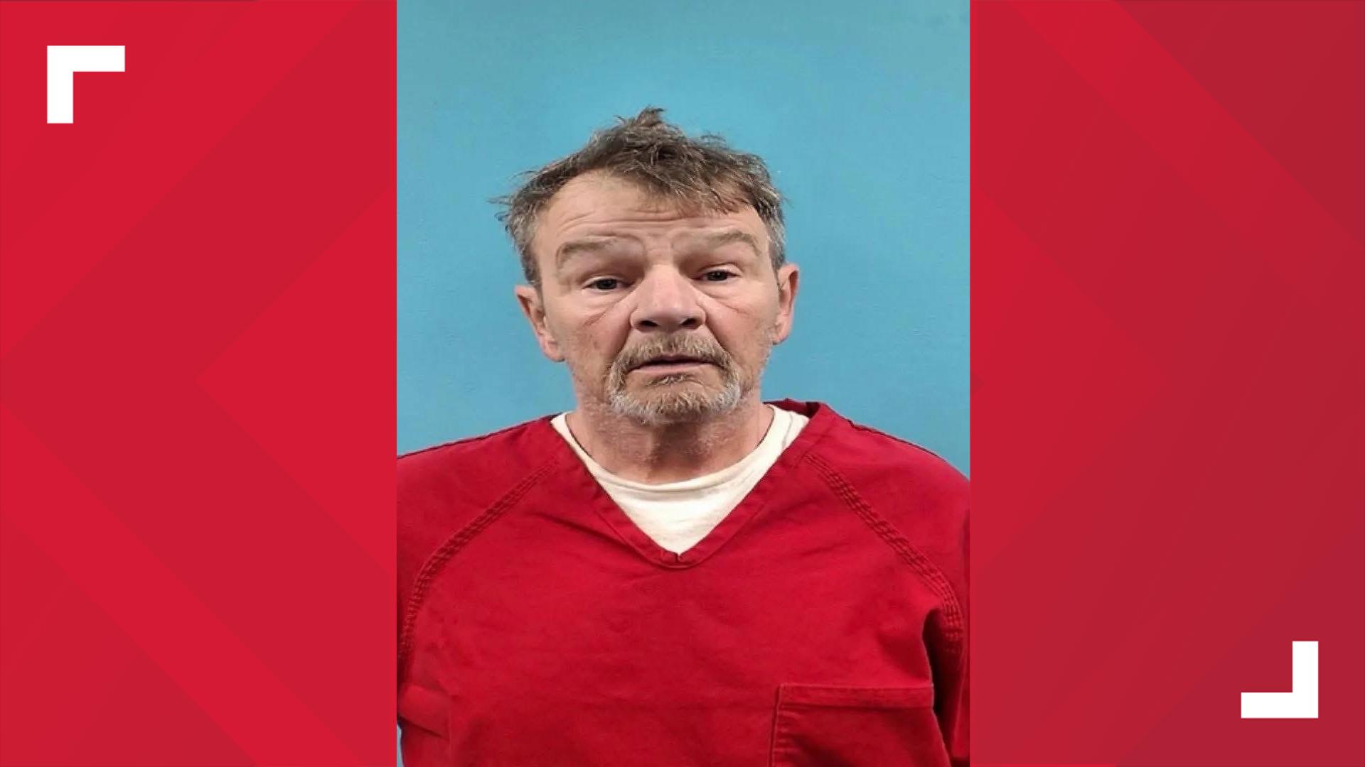 TBI: Rockwood man charged with attempted murder after North Trinity ...