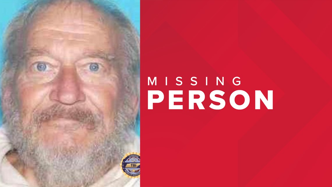 TBI issues Silver Alert for missing 70-year-old man with medical condition from Jefferson County - Vimarsana News