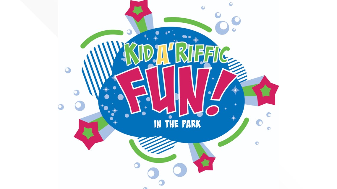 Kid A' Riffic Fun in the Park event series to return on June 7 | wbir.com