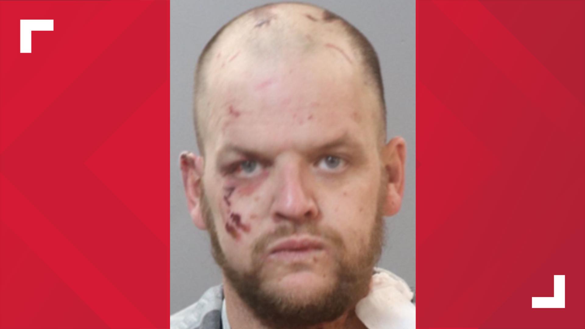 West Knoxville police chase suspect arrested | wbir.com