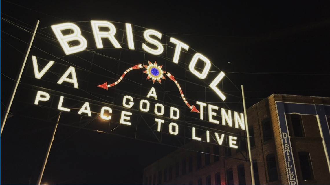 One Tank Trips: It's Bristol, Baby! - WBIR