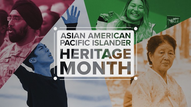 Looking back at the contributions of Asian Americans and Pacific Islanders in East Tennessee