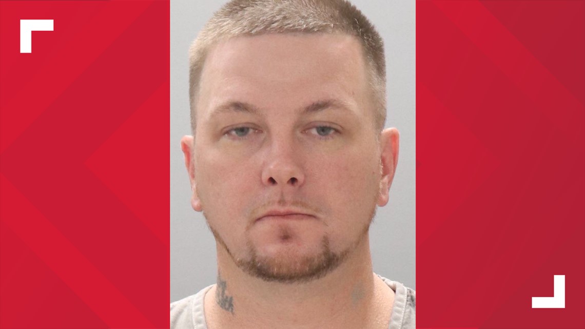 Convicted felon in custody after shooting gun in parking lot - Vimarsana News