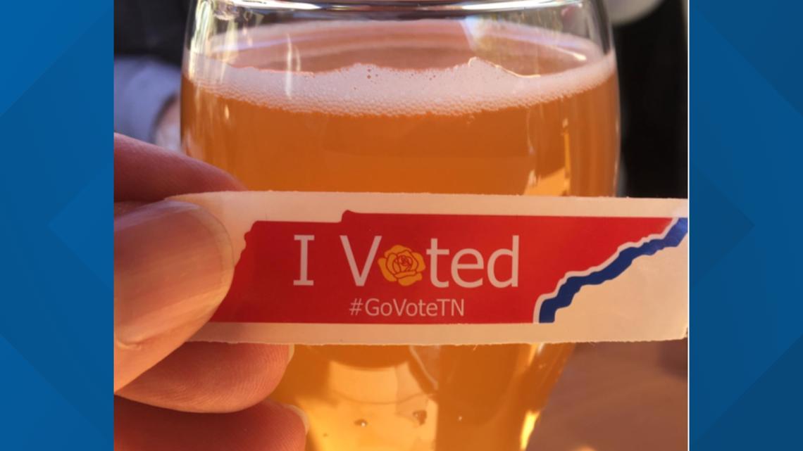 Election 2022 More than 21,000 ballots cast during Knox Co. early