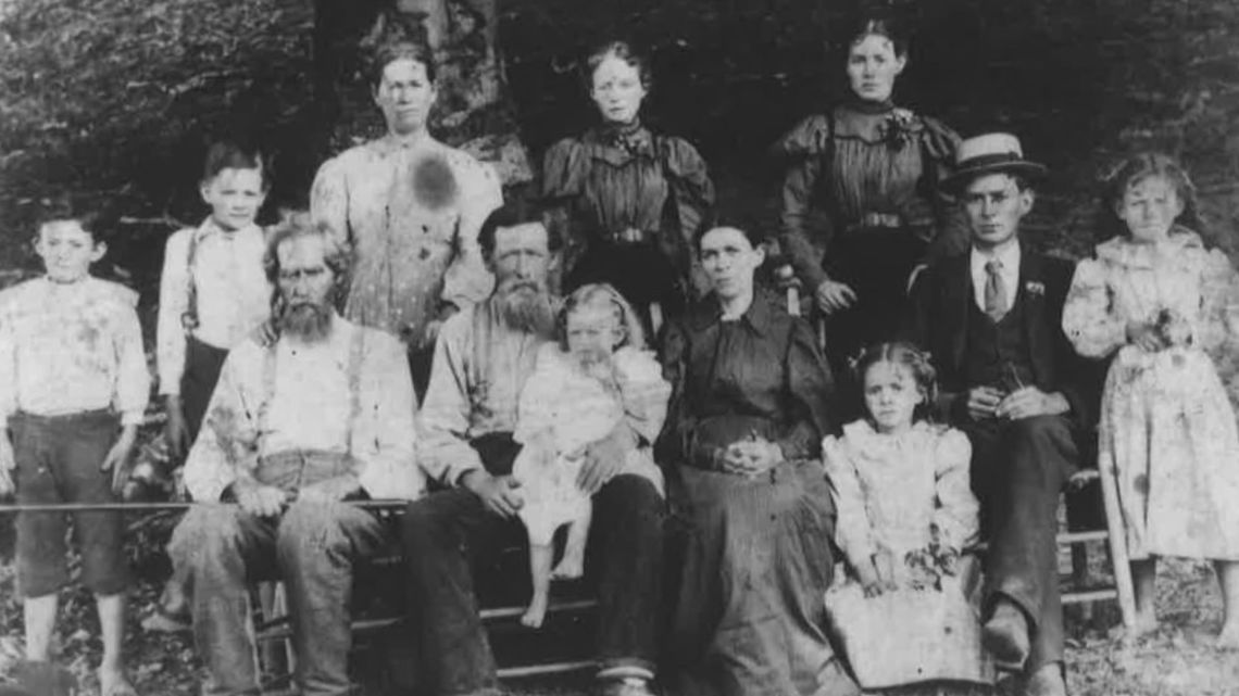 Abandoned Place no more, Stonecipher-Kelly house in Morgan County now a living history site
