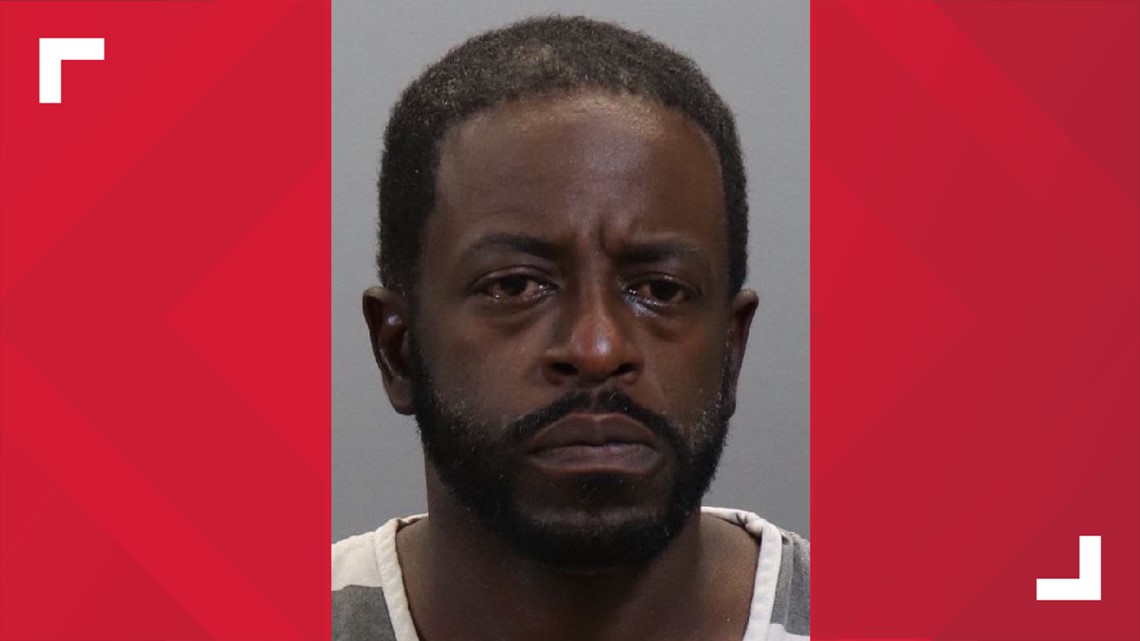 Man found guilty in 2021 Knoxville murder that started with ...