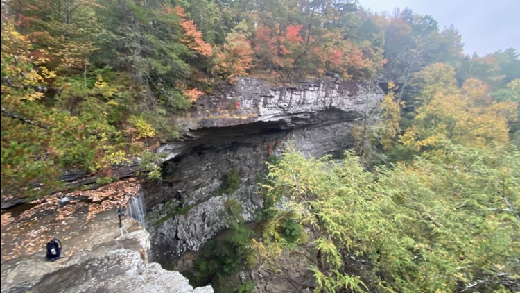 10Explores: Hiking in Cumberland County