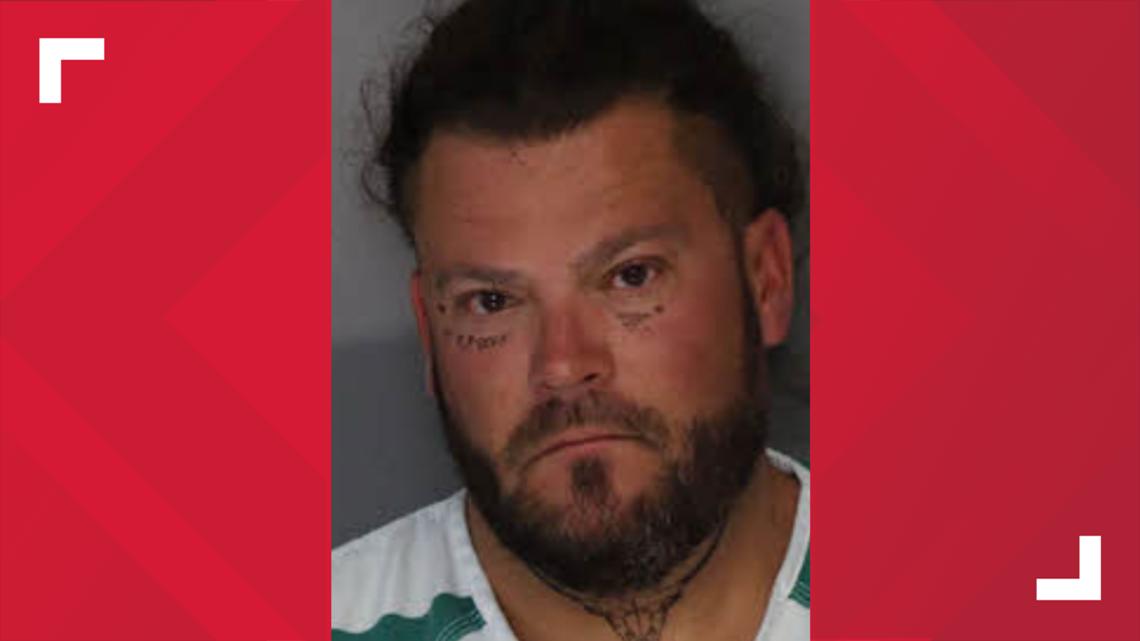 Jefferson County elementary teacher charged with DUI | wbir.com