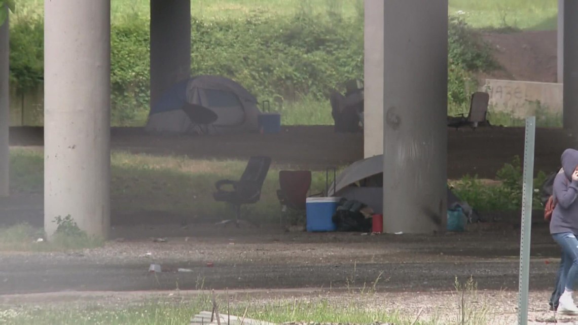 Knoxville and Knox Co. mayors announce new office to prevent and respond to housing instability - Vimarsana News