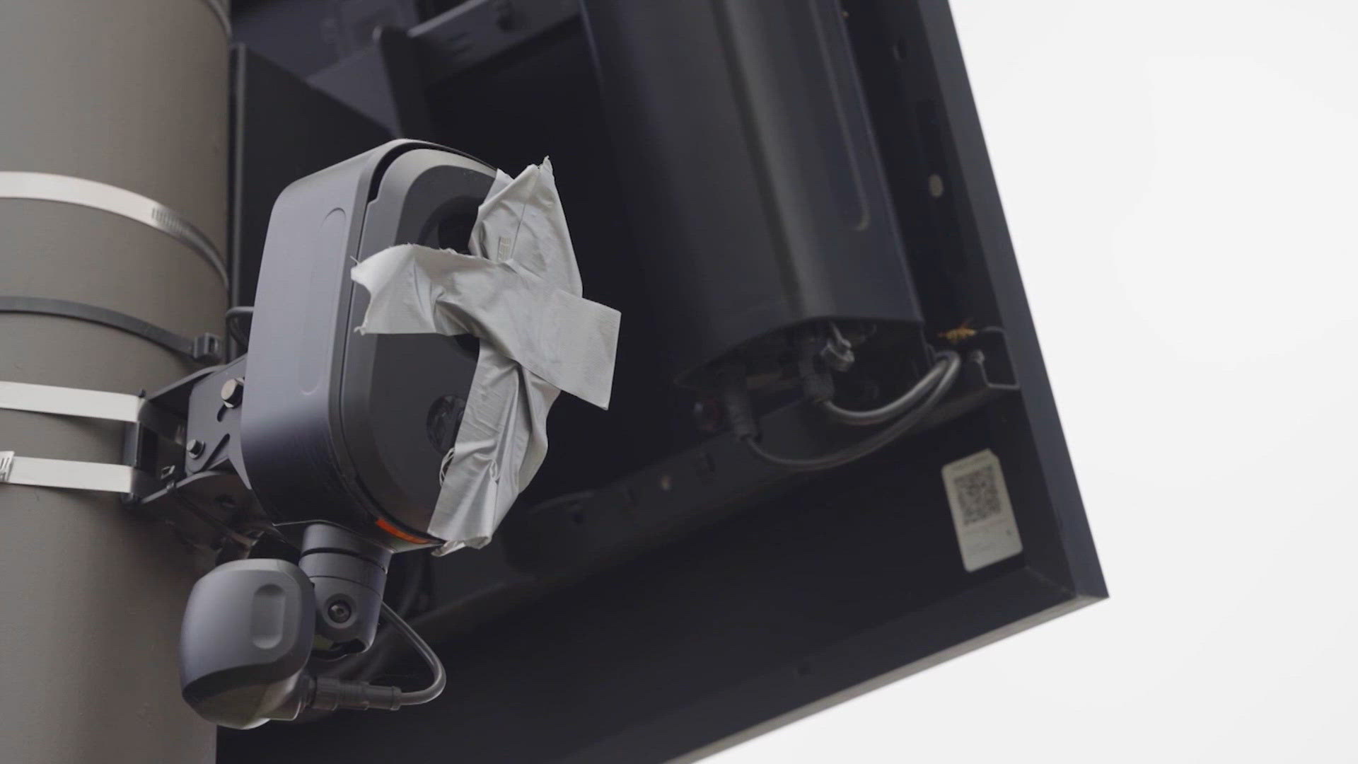 Blount County Commission to take up license plate readers, data centers ...