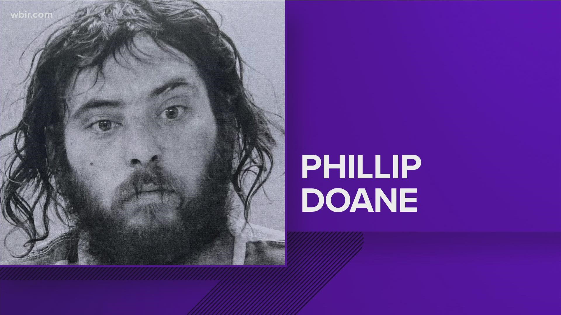 KCSO searching for escaped inmate