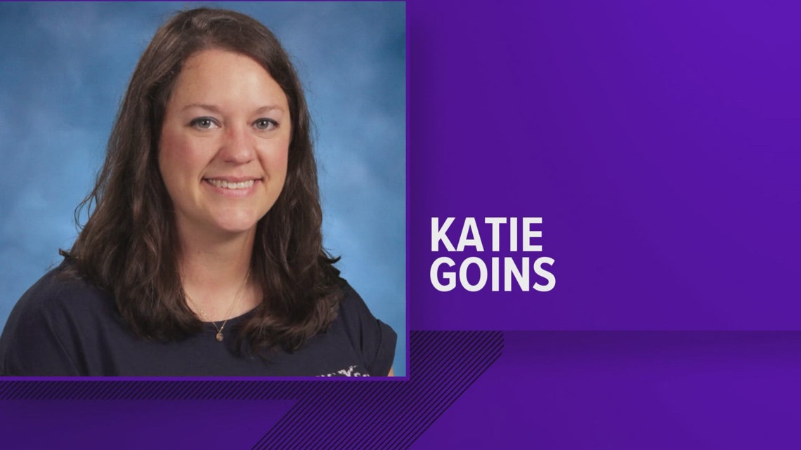 Blount County teacher under investigation for inappropriate conduct ...