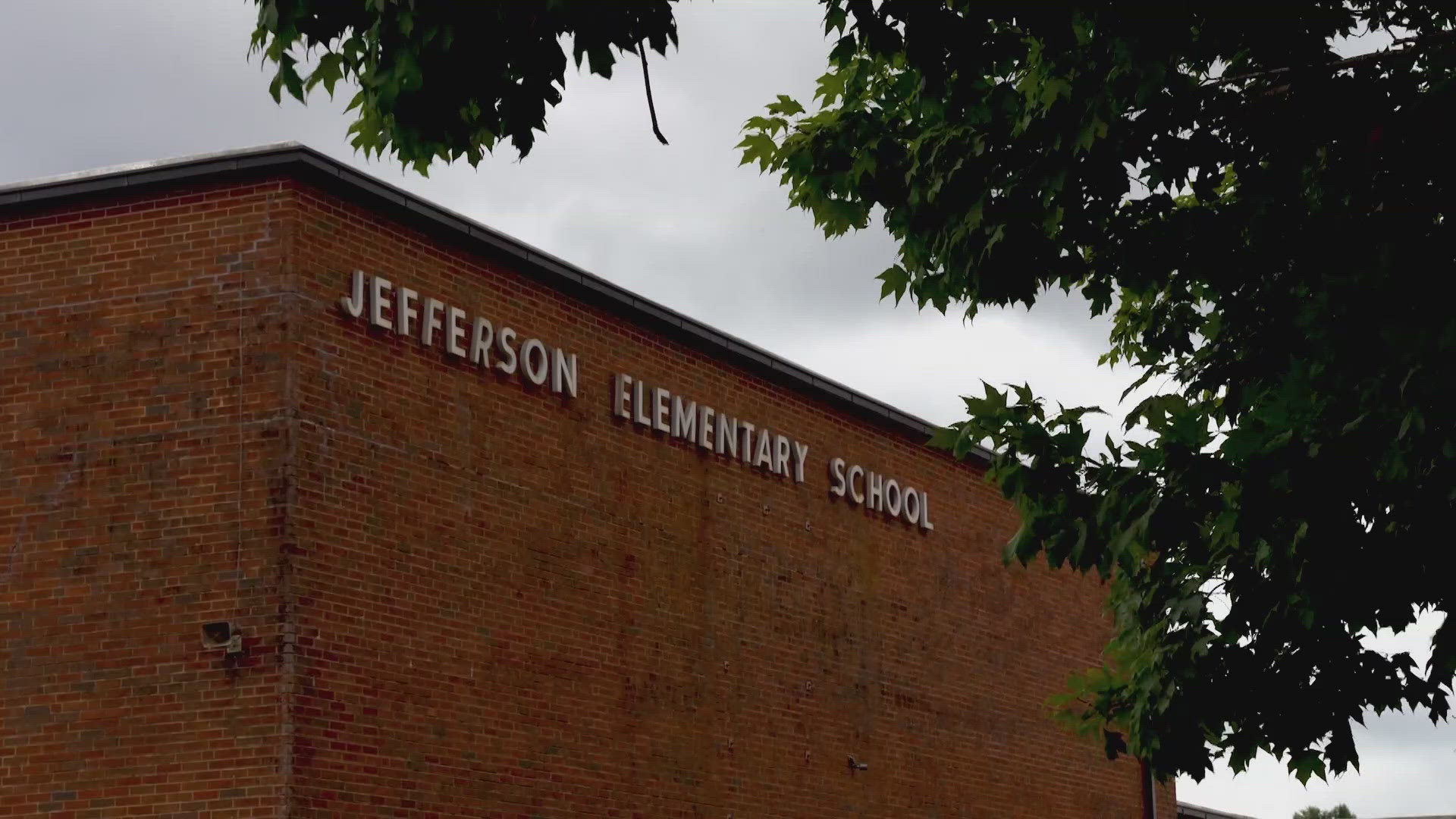 Jefferson County School Board members voted to suspend normal rules and terminate the plan, which was not on the agenda.