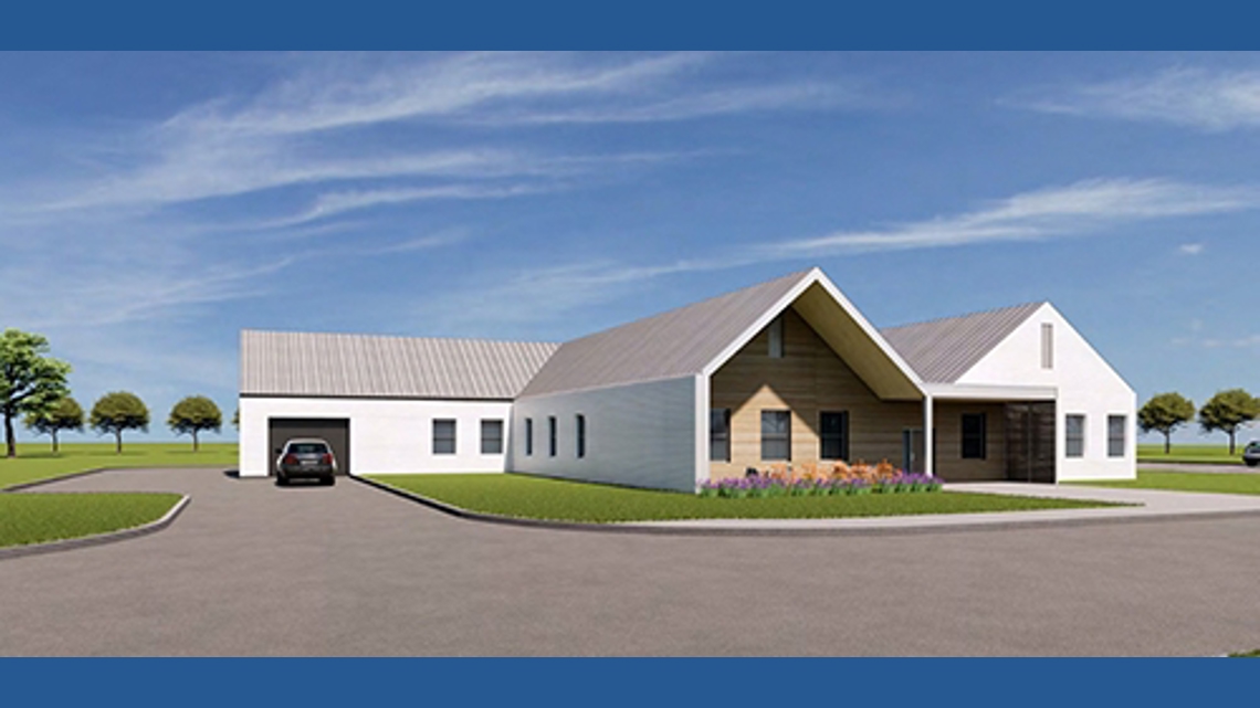 TDCS to open welcome, wellness places in Knoxville, Lenoir City as part of $421M youth care initiative