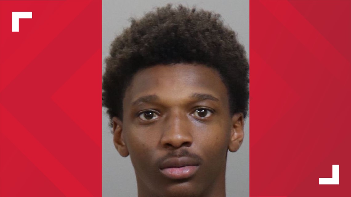 Man, 21, convicted of 2020 motel murder - Vimarsana News