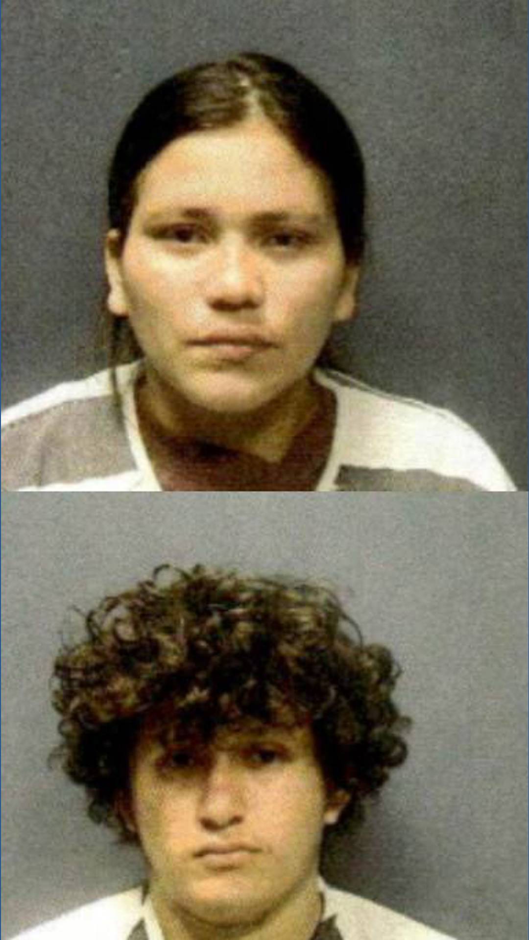 SCSO: 2 parents charged with aggravated child abuse | wbir.com