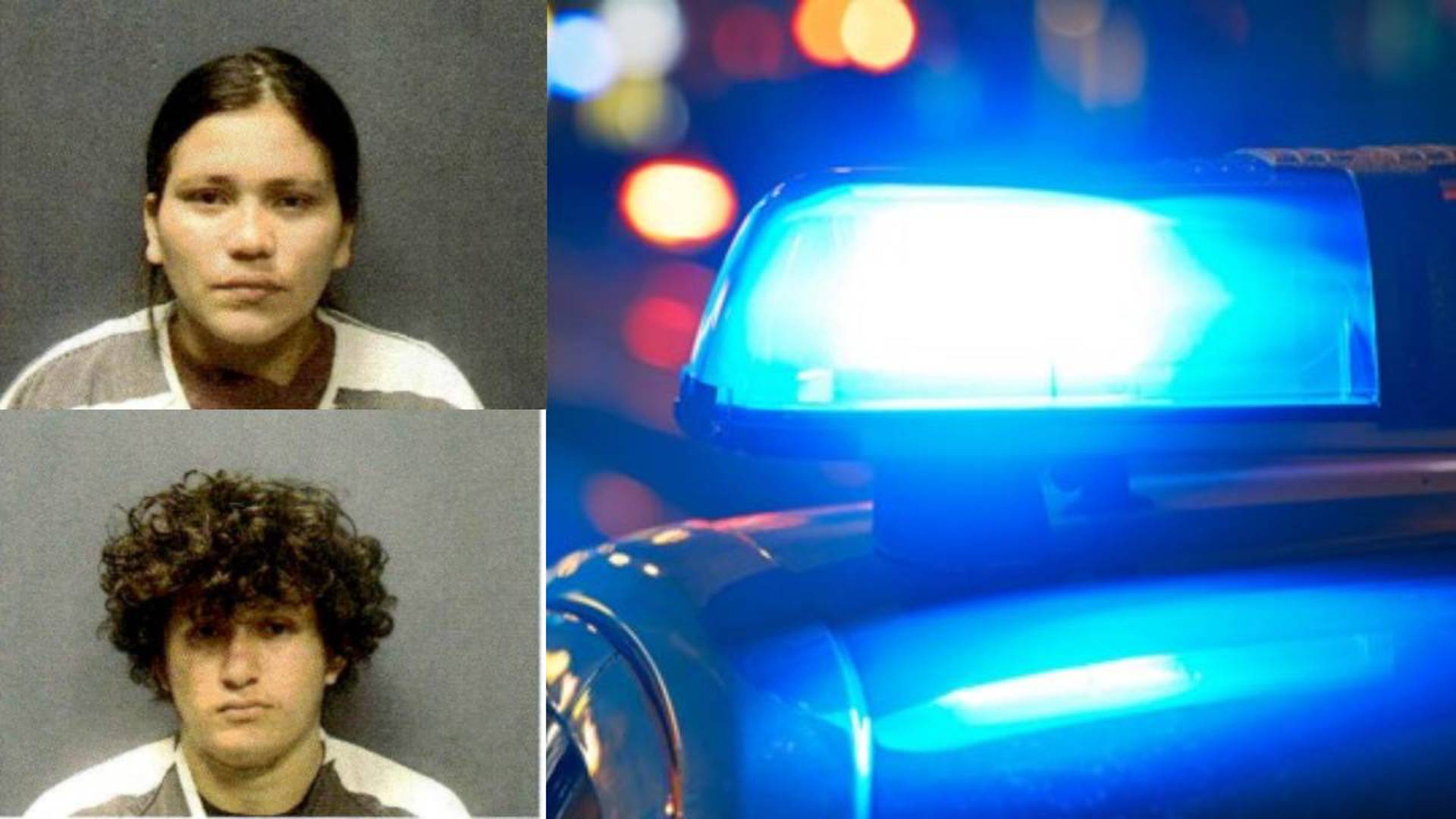 SCSO: 2 parents charged with aggravated child abuse | wbir.com