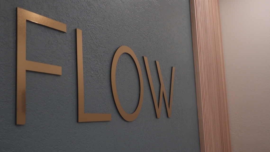 Knoxville clinic helps moms navigate breastfeeding challenges