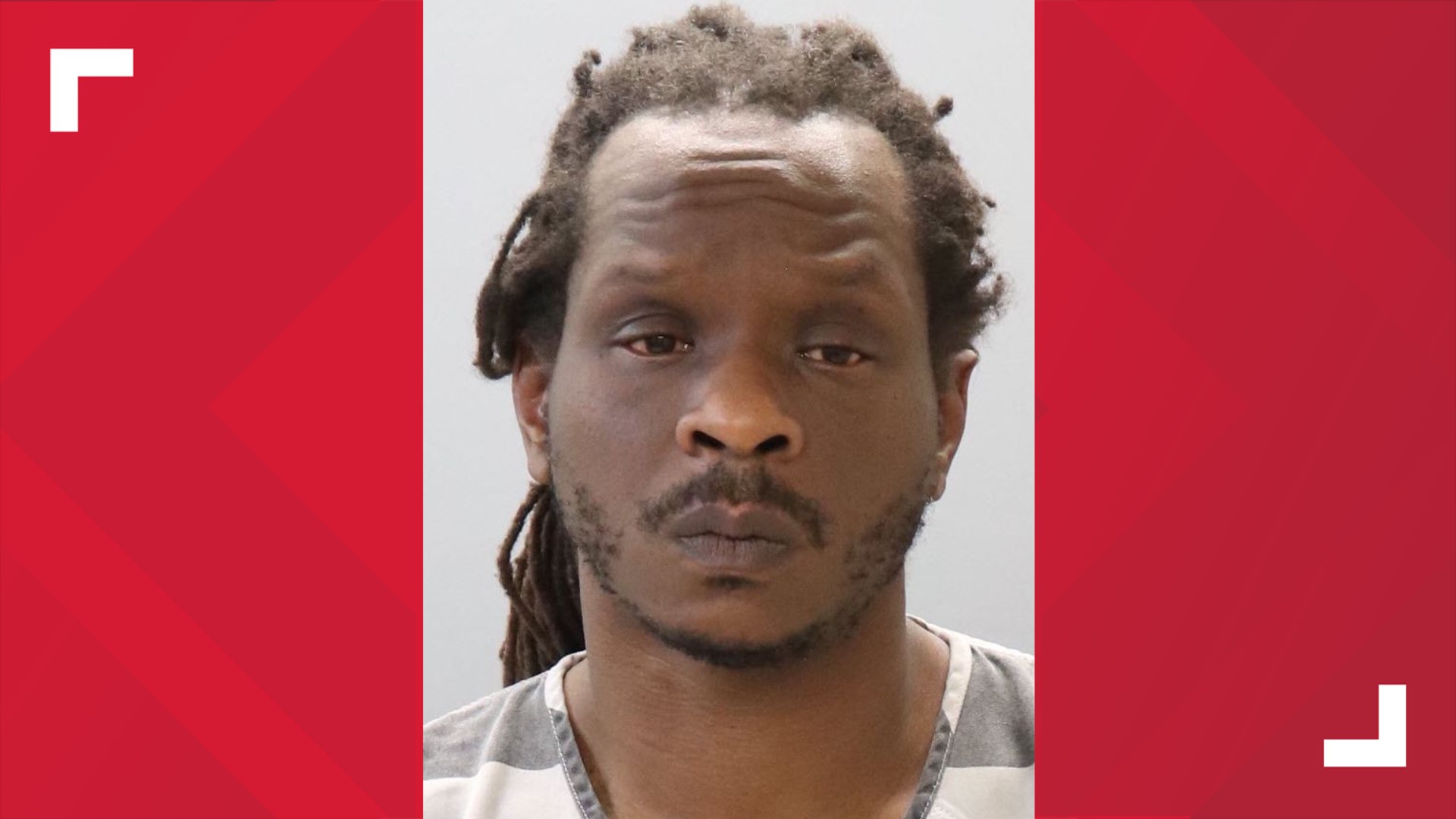 Kenyan Warren hit Stephanie Llewellyn and Jimmy Sinkler with a Toyota Tacoma on North Broadway last August. Llewellyn died shortly after, reports state.