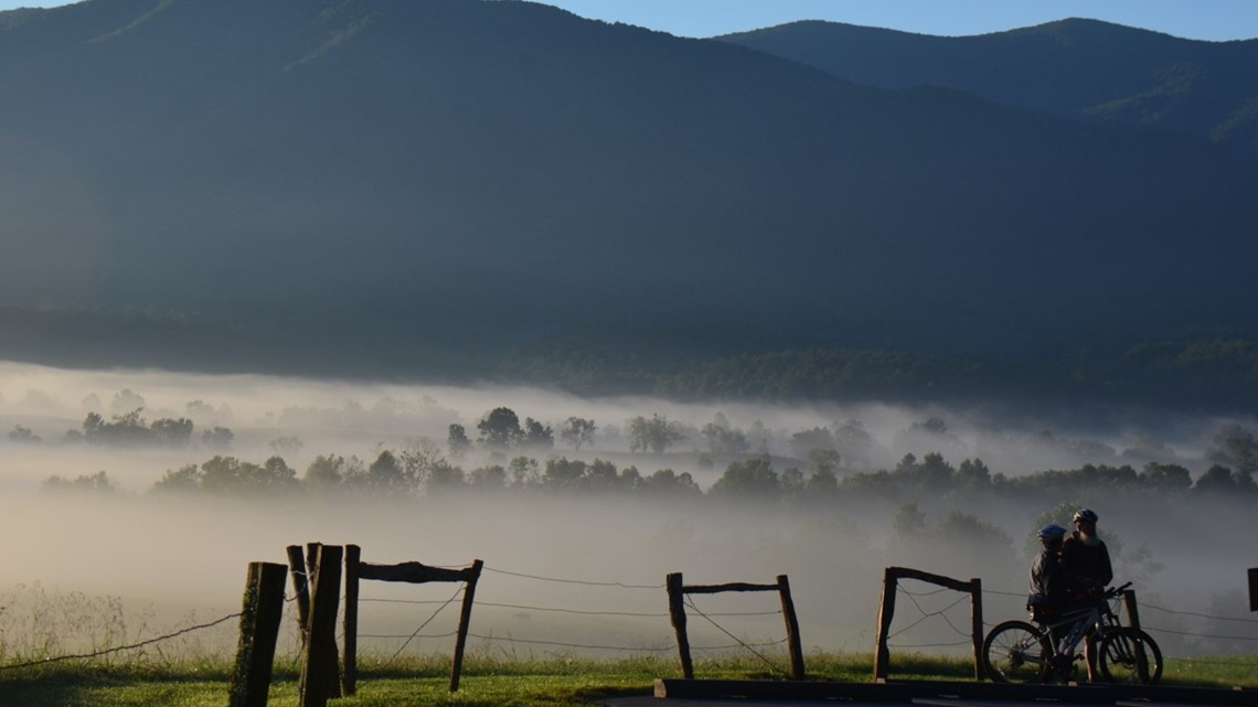 Cades Cove closed to vehicles on Wednesdays starting June 17