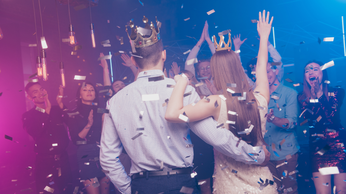 Grainger County Schools plans for high school proms in April - Vimarsana News