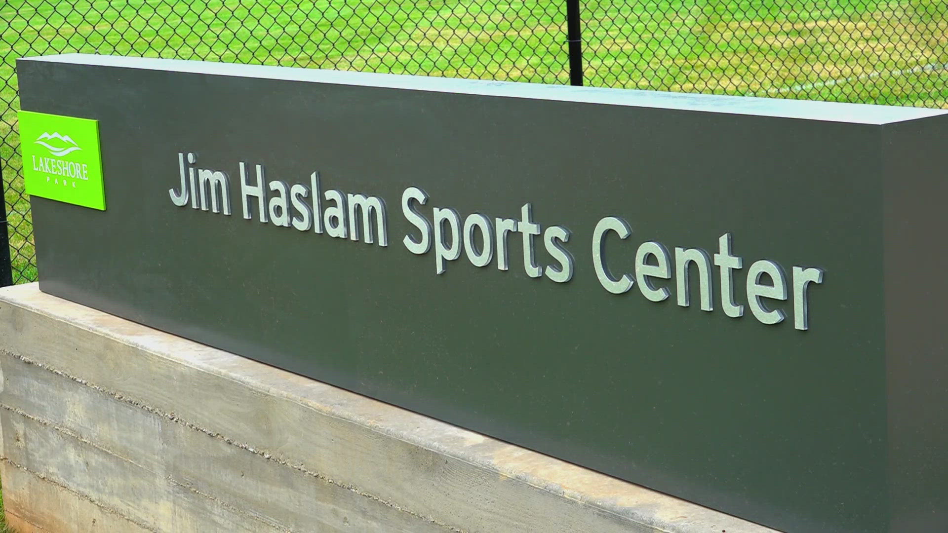 The new Jim Haslam Sports Center and Haslam Fieldhouse feature outdoor seating space, four Little League ballfields and plenty more.