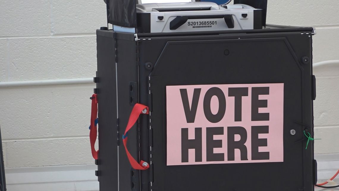 Knox County provisional ballots to be counted May 8, election commission says