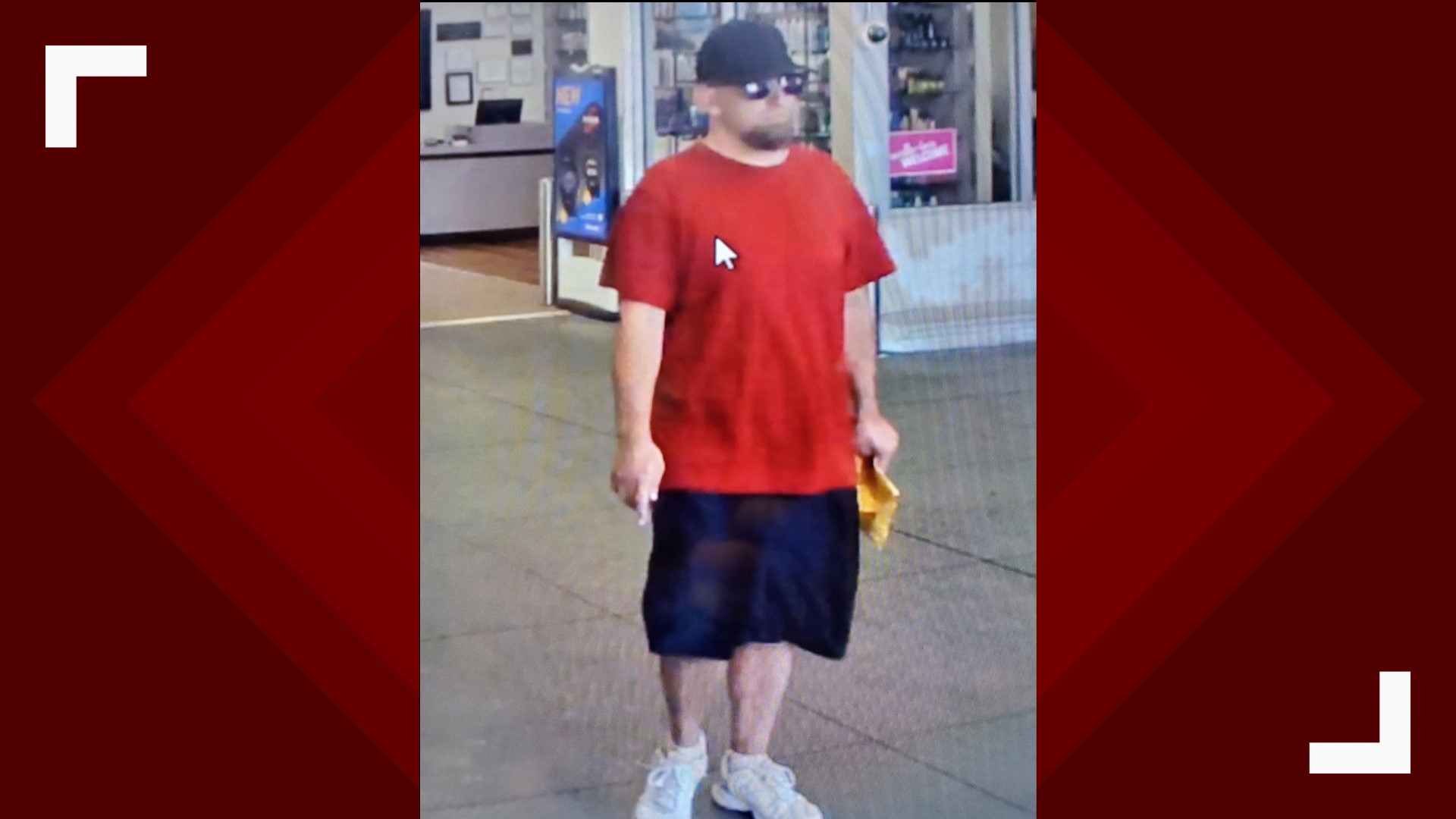 Police asking for help finding West Knoxville carjacker | wbir.com