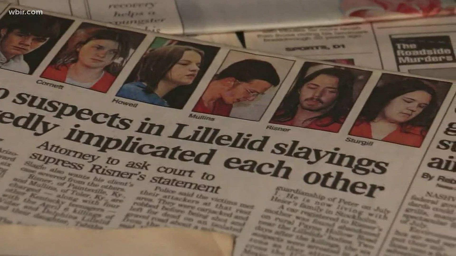 One of the five people convicted for the 1997 murders of the Lillelid family in Greene County is appealing her case to the Tennessee Supreme Court.