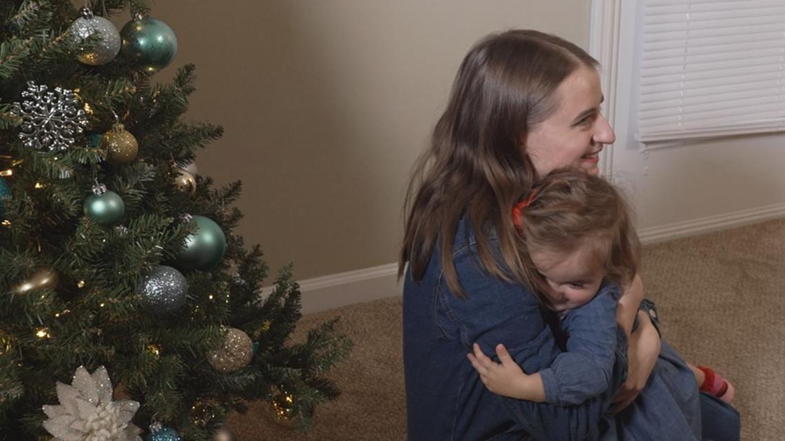 Ukrainian refugee family celebrates Christmas in Knoxville - Vimarsana News