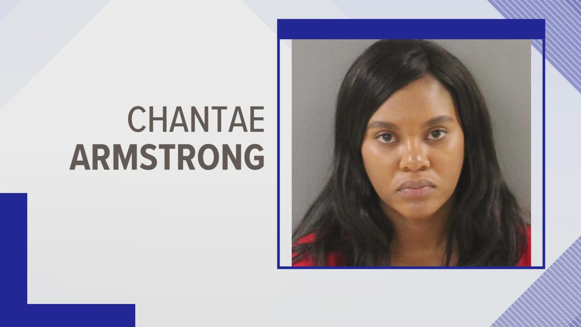 The Knoxville mother accused of a 2019 hot car death of her 6-month-old boy will appear in court. Chantae Armstrong faces first-degree murder charges.