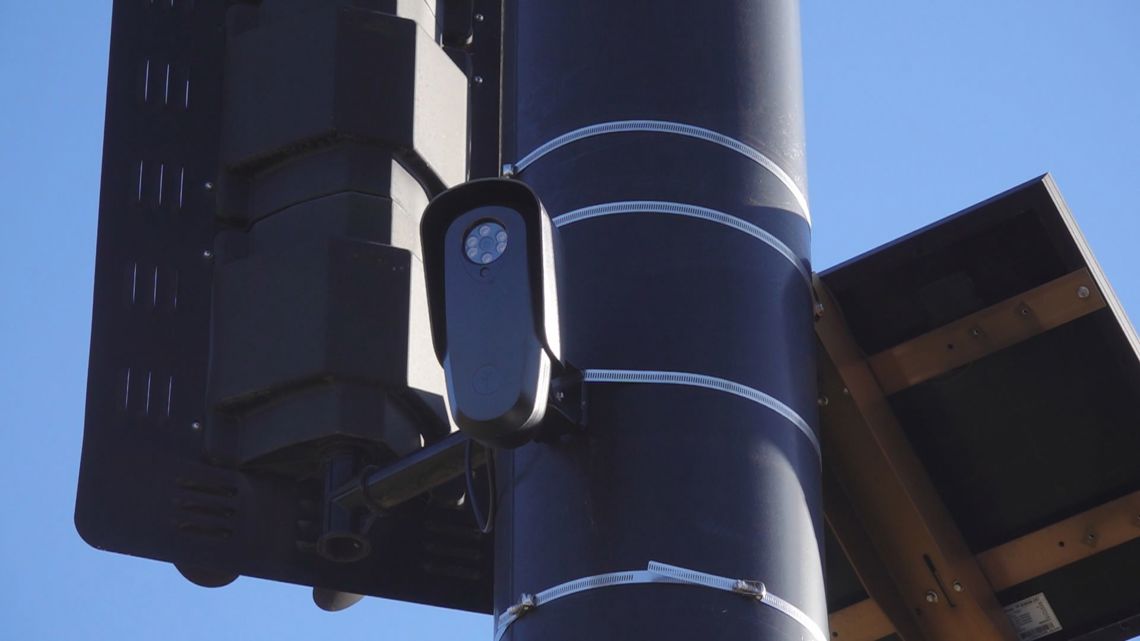10Investigates: Knoxville license plate reader cameras turned off after contract lapse