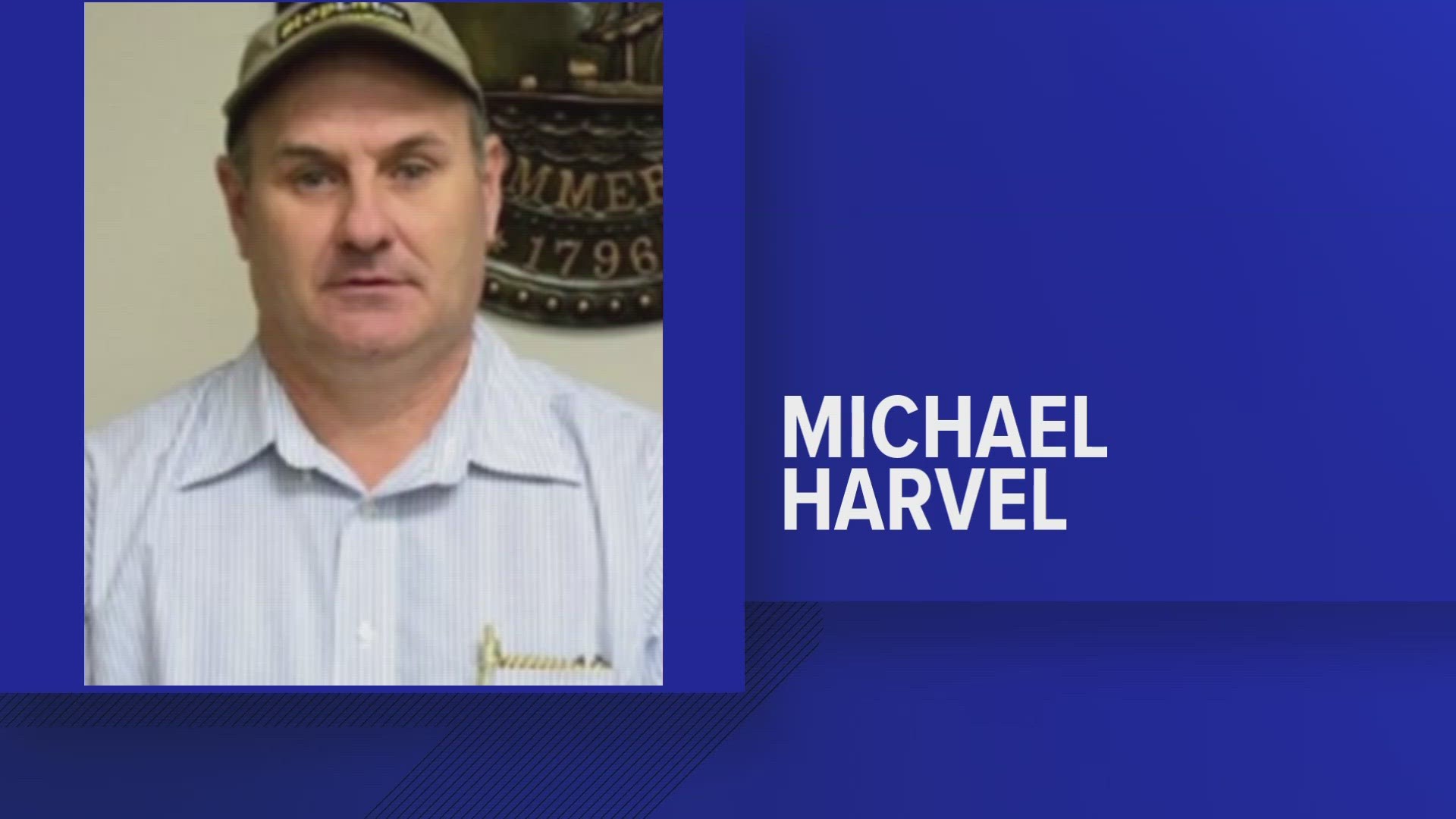 According to a release from the Department of Justice, Michael Harvel, 61, was sentenced for sexually assaulting seven women who under his supervision.