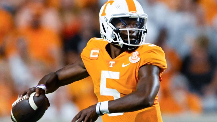 Game Preview: Tennessee football looks to get back in win column against Florida