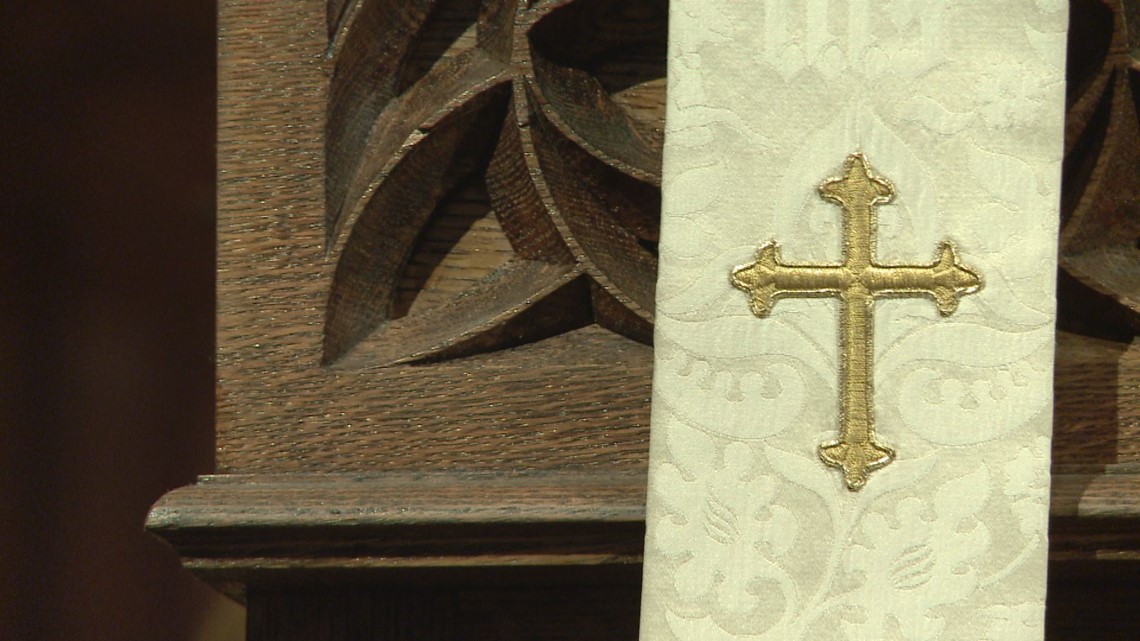 Local Pastors Weigh In On United Methodist Church Split Proposal Wbir Local Pastors Weigh In On United Methodist Church Split Proposal Wbir