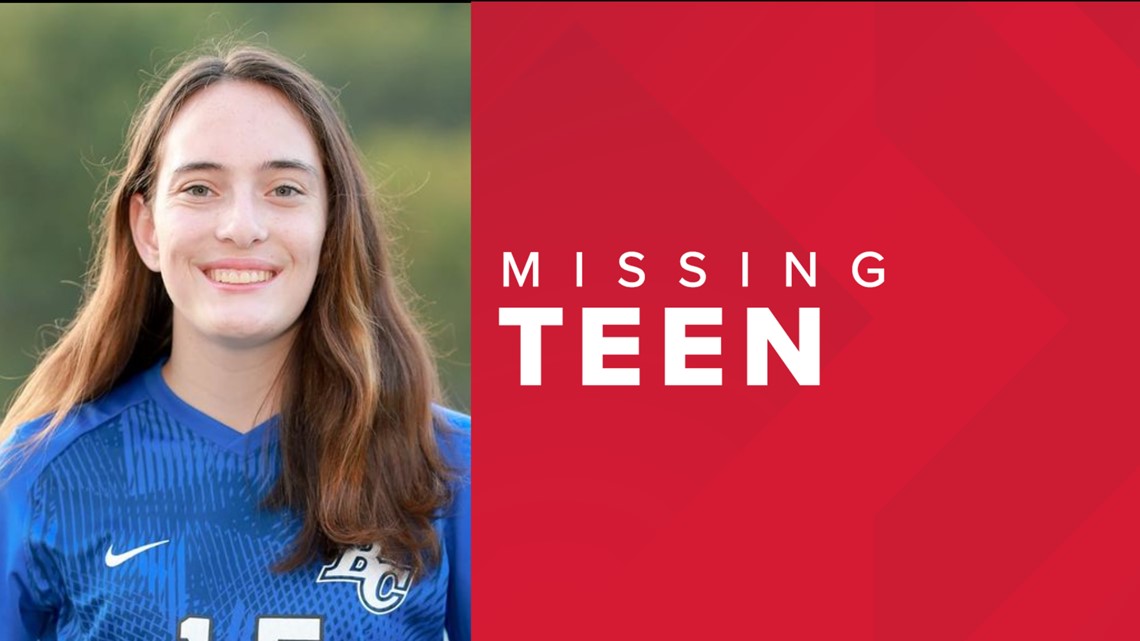 BCSD searching for missing endangered teen last seen in November - Vimarsana News