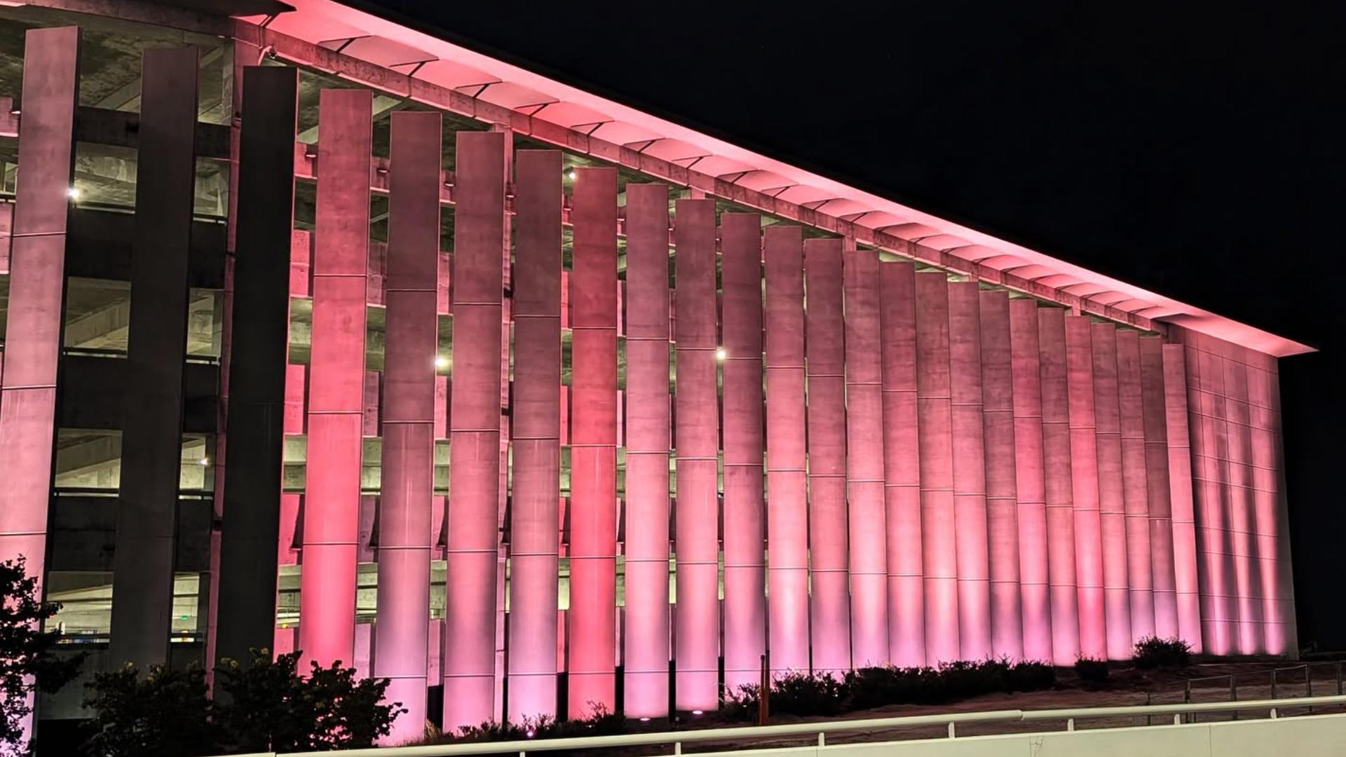 Nashville Airport Board votes unanimously in support of rename to honor ...