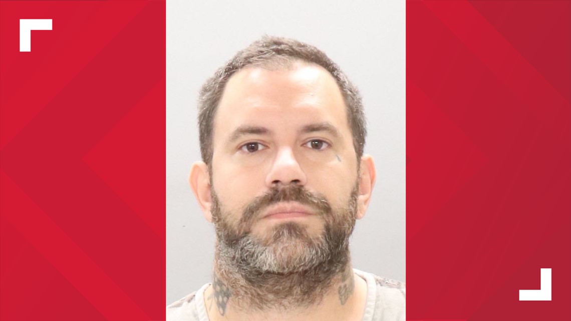 Tennessee inmate who shot at KPD officer, led authorities on manhunt in