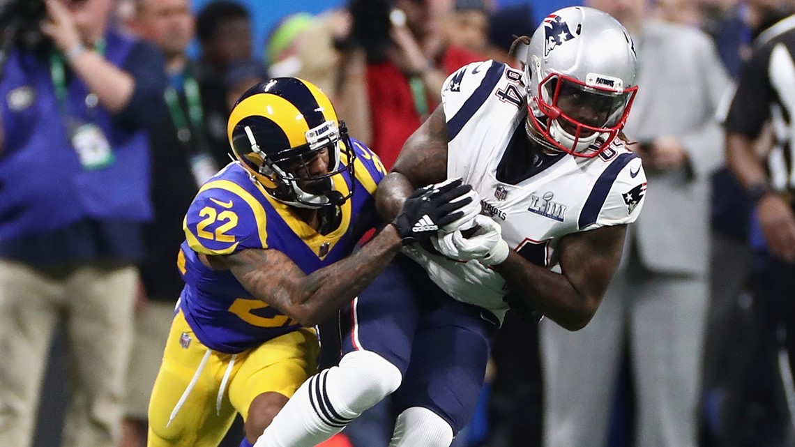 VFL Cordarrelle Patterson wins Super Bowl