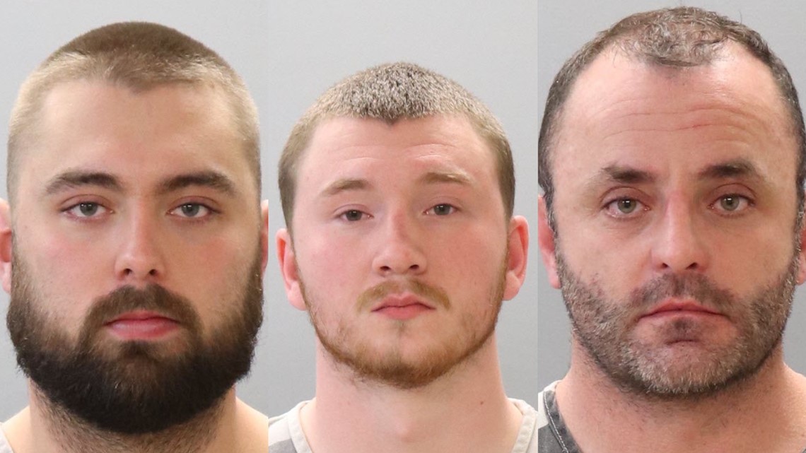 Tennessee Bonding Company employees charged with assault