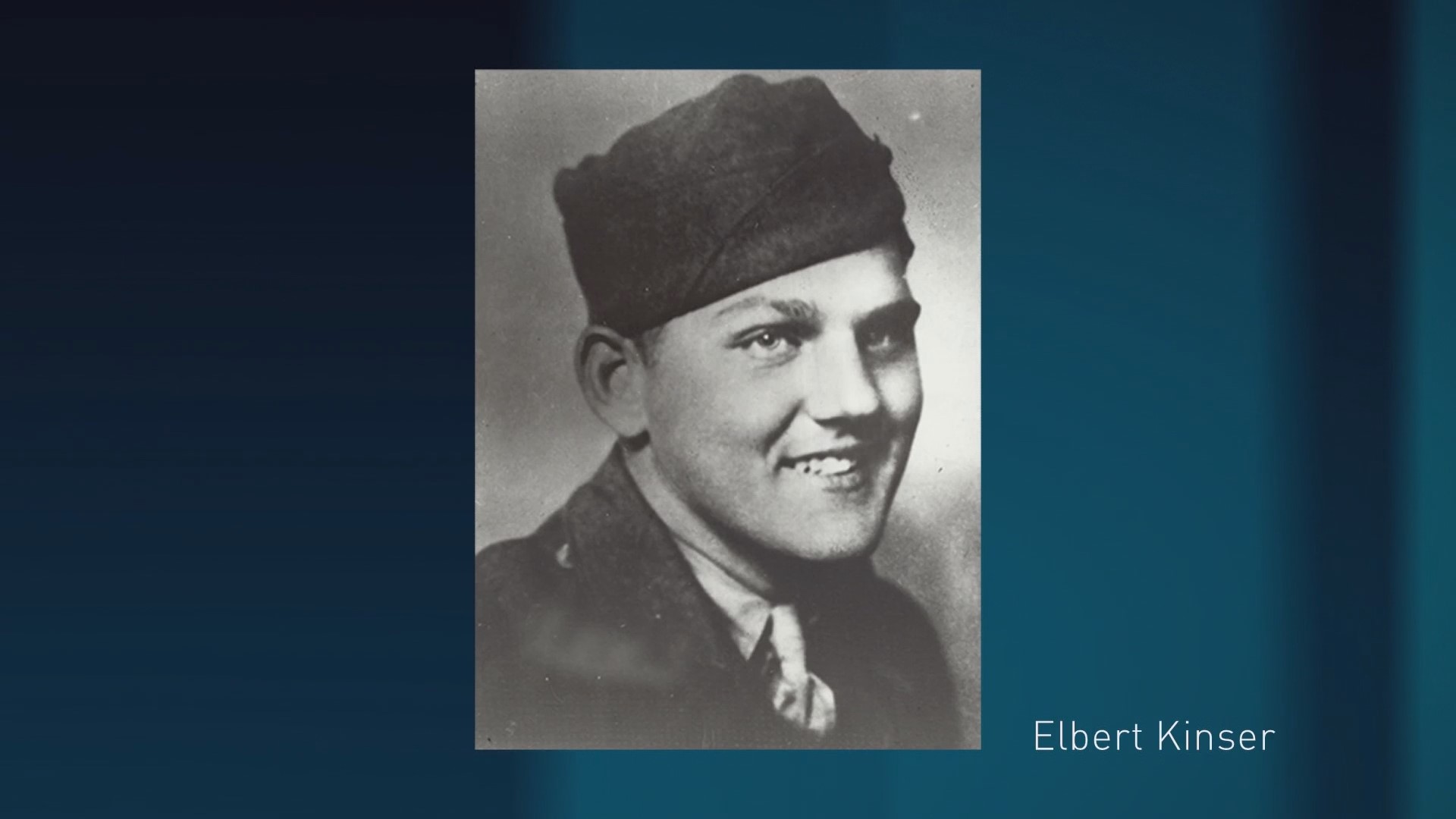 Out of the millions who have served in the U.S. Armed Forces, only 3,507 have received the Medal of Honor. Elbert Kinser is one of 14 recipients from East Tennessee.