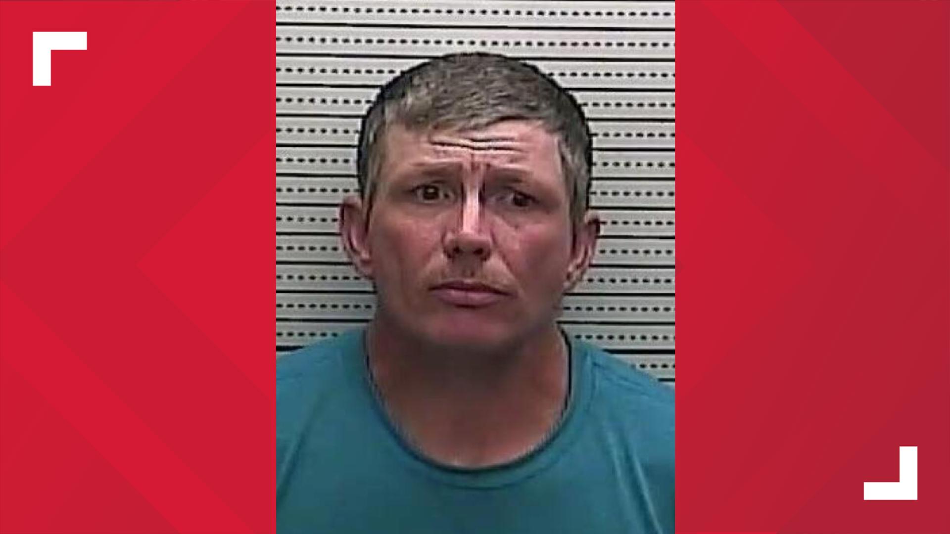KSP: Cumberland man charged with murder after fatal shooting Saturday ...