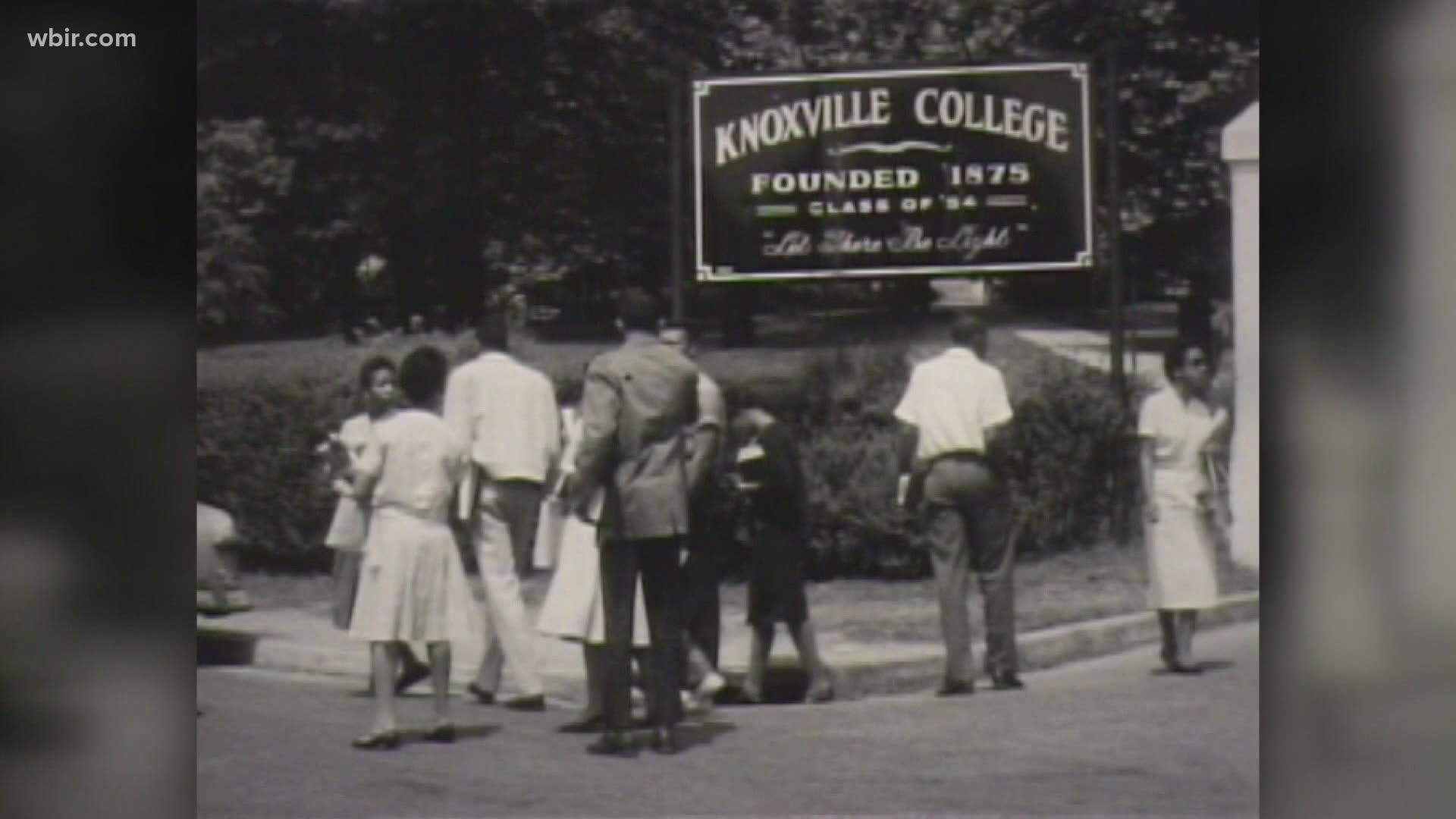 A historically Black college that opened just a decade after enslavement was abolished has faced financial struggles for decades.