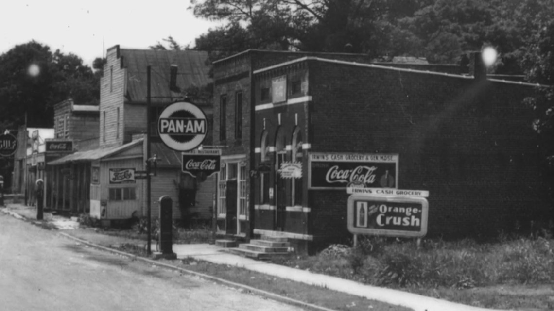 New documentary highlights the rich history in the Farragut/Concord