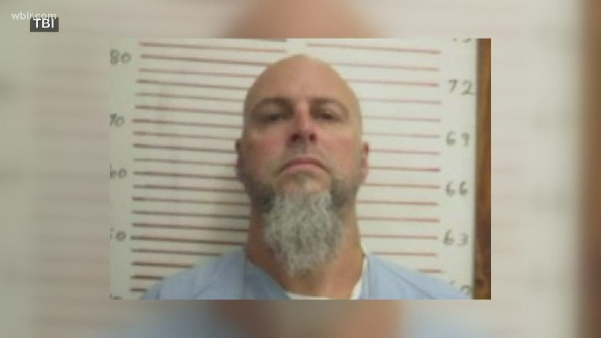 An "extremely dangerous" West Tennessee inmate is still on the run this morning. And now- he's facing a murder charge for the death of a prison administrator.