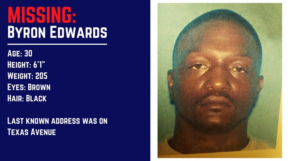 KPD asking for help finding missing Knoxville man Byron Edwards | wbir.com
