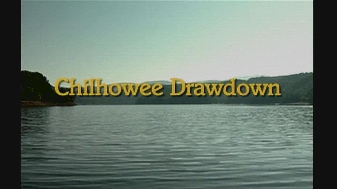 Heartland Series Vol. 31 — Episode 4: Chilhowee Drawdown