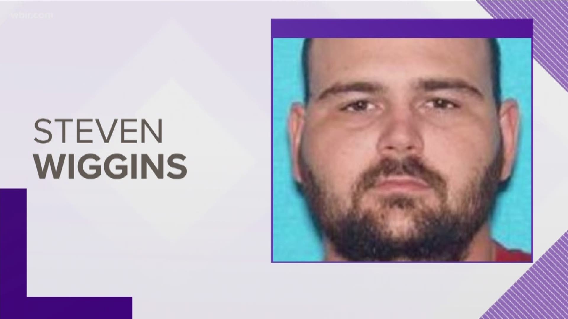 Authorities say the search continues for Steven Wiggins, the man suspected of first-degree murder in the death of a Dickson County deputy in Middle Tennessee.